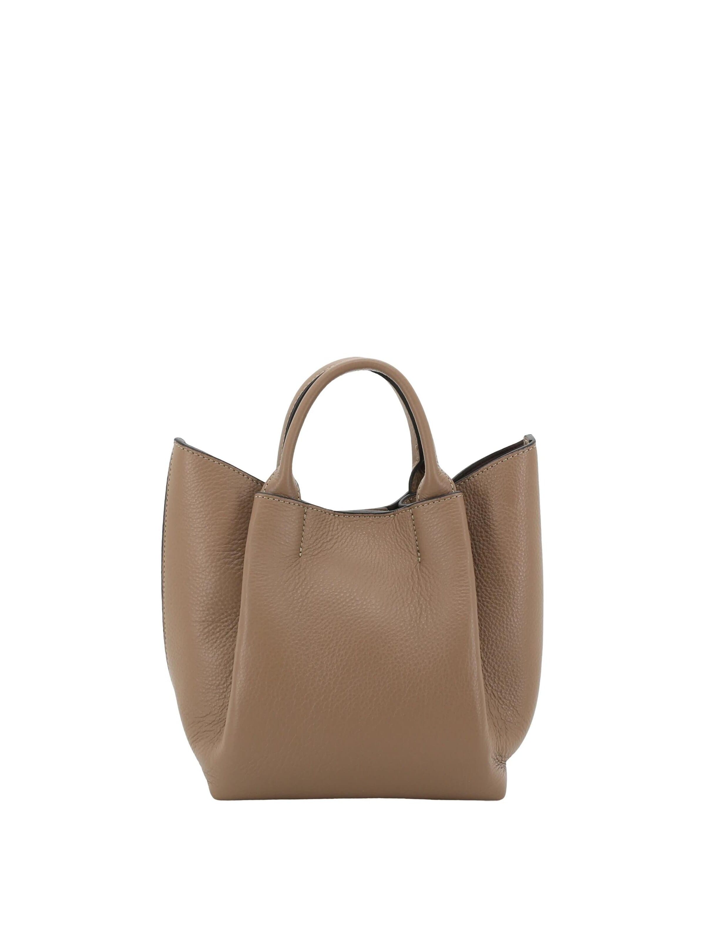 ABRO Shopper 'ESSENTIAL'‌‌‌‌‌‌‌‌ in Braun