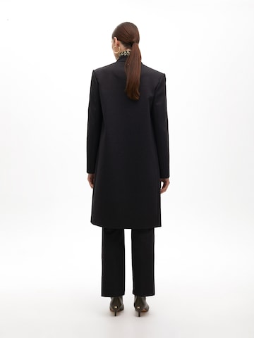 Manteau mi-saison Lola Casademunt en gris