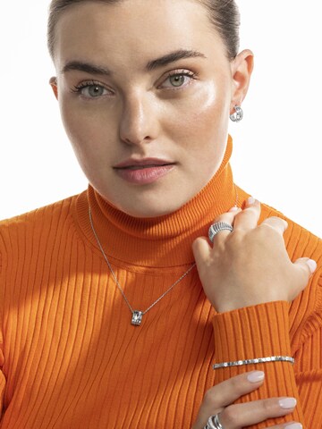 Bracelet 'DORANE' Luxenter en argent