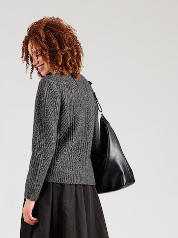 s.Oliver Pullover in Grau