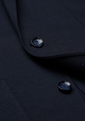 CINQUE Regular Colbert 'Datini' in Blauw