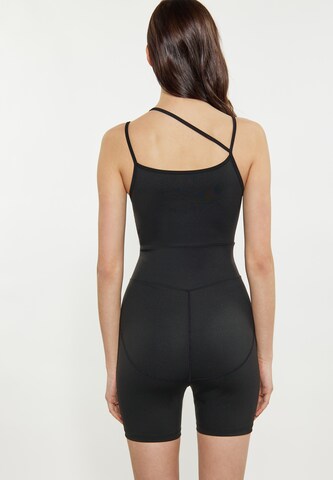 myMo ATHLSR Jumpsuit in Zwart