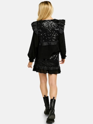 Liberte Essentiel Hame ' NOR ' värissä musta