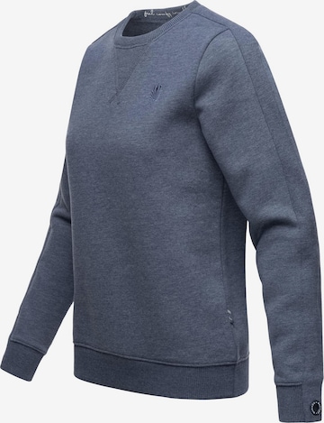 MARIKOO Sweatshirt 'Umikoo' in Blauw