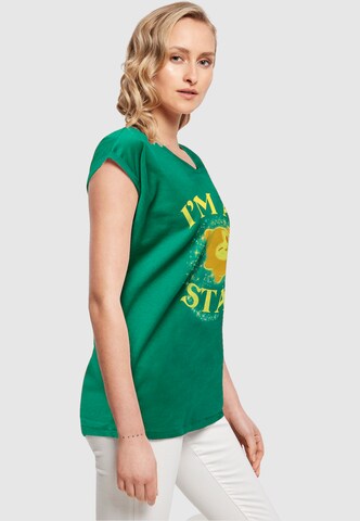 ABSOLUTE CULT Shirt in Green