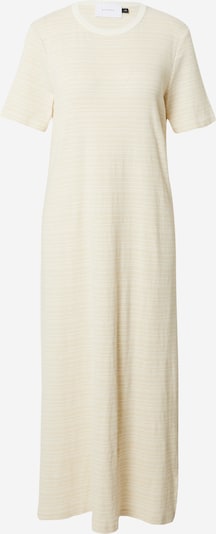Rotholz Dress in Cream / Sand, Item view