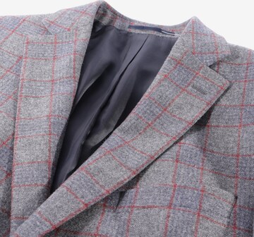 Eduard Dressler Suit Jacket in L-XL in Grey
