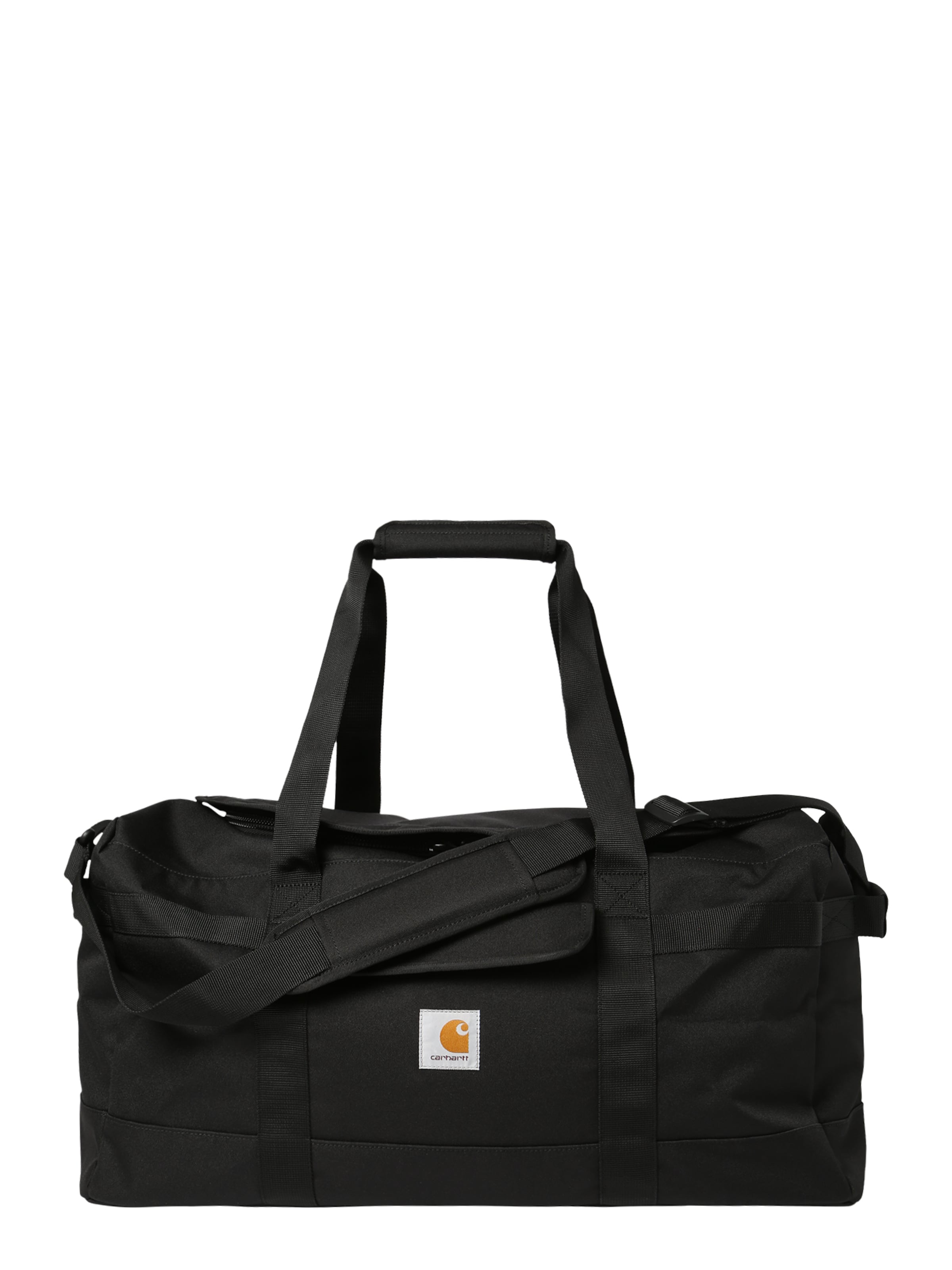 Borsa da viaggio 'Jack' di Carhartt WIP in nero
