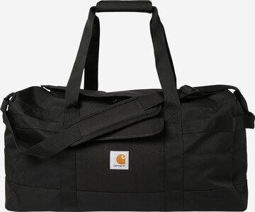 Carhartt WIP Cestovní taška – černá