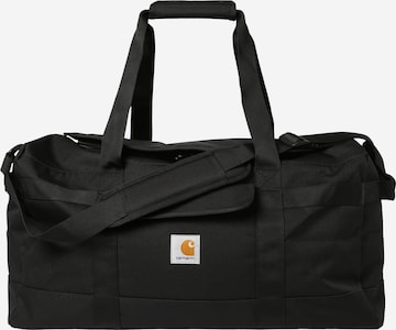 Carhartt WIP - Bolsa de viaje en negro