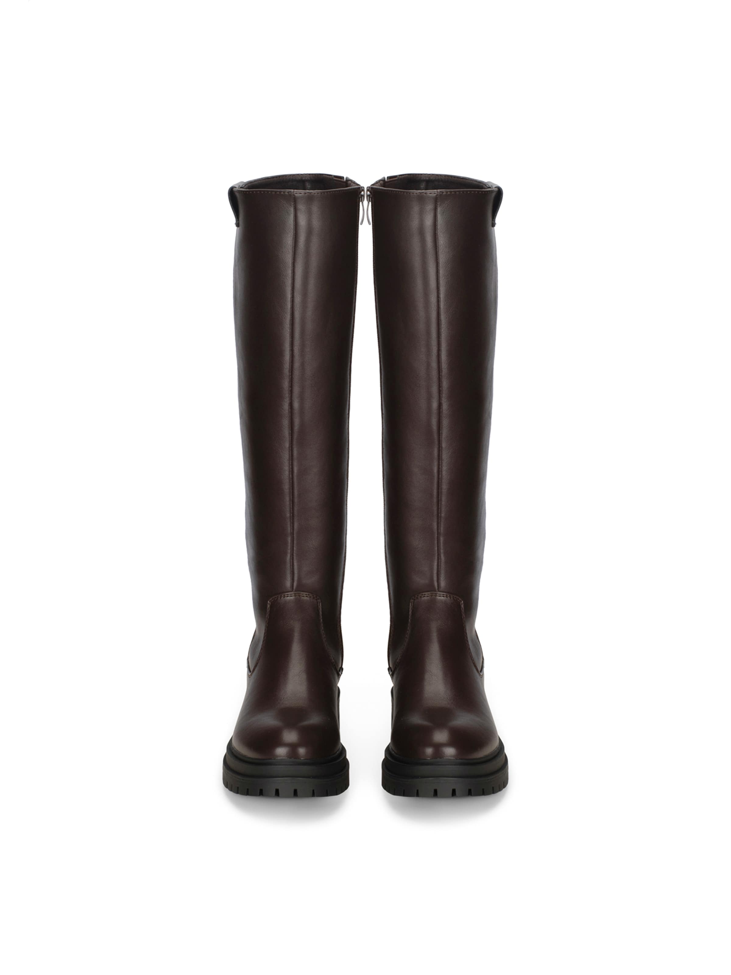 POSH by Poelman Boot 'Fay' in Brown