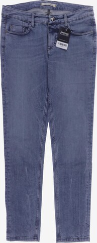 Wunderwerk Jeans in 30 in Blue: front