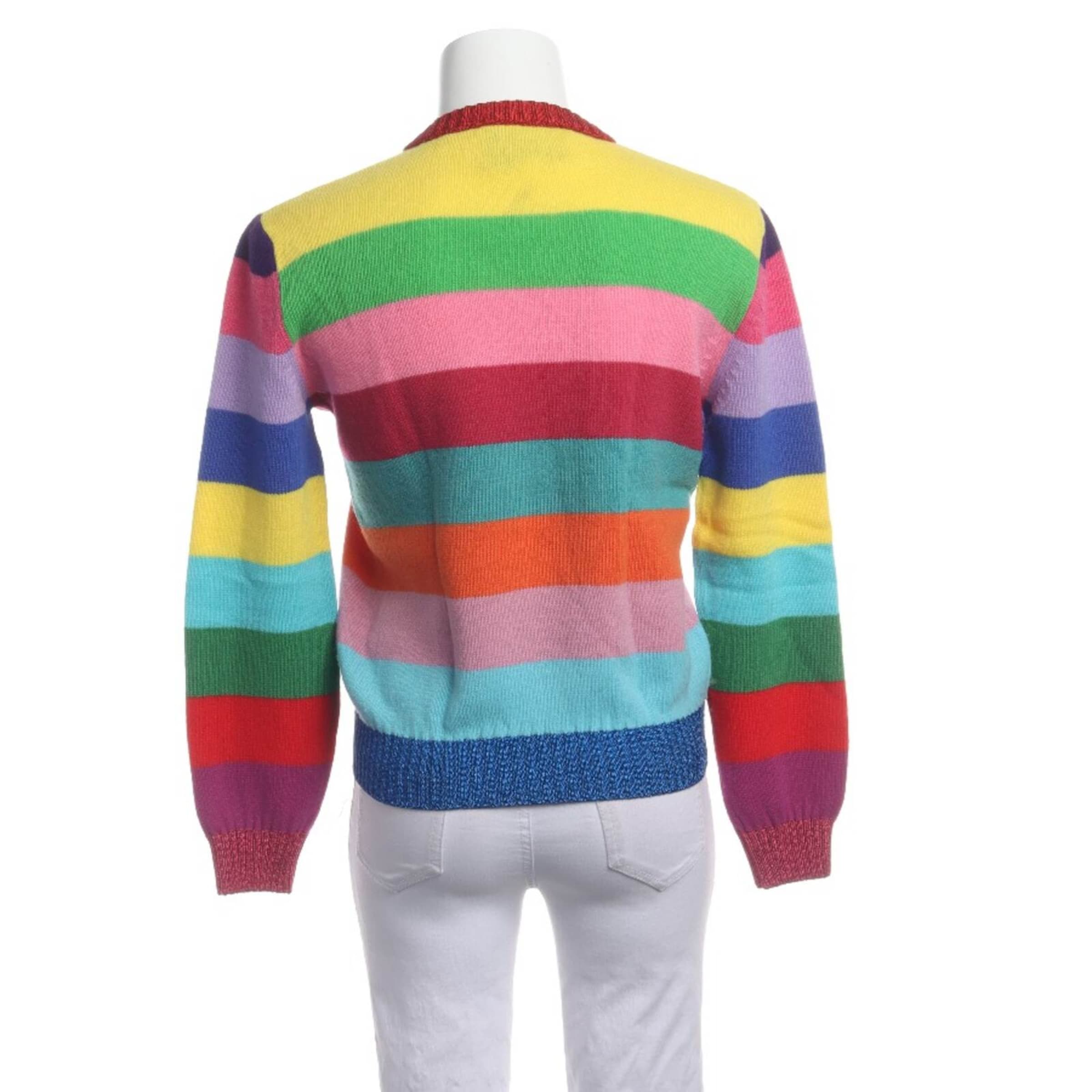 Gucci Sweater & Cardigan in S in Mixed colors