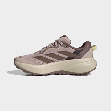 Chaussure basse 'TRACEFINDER PLUS' ADIDAS TERREX en violet