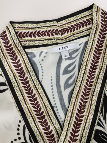 Kimono di Next in beige