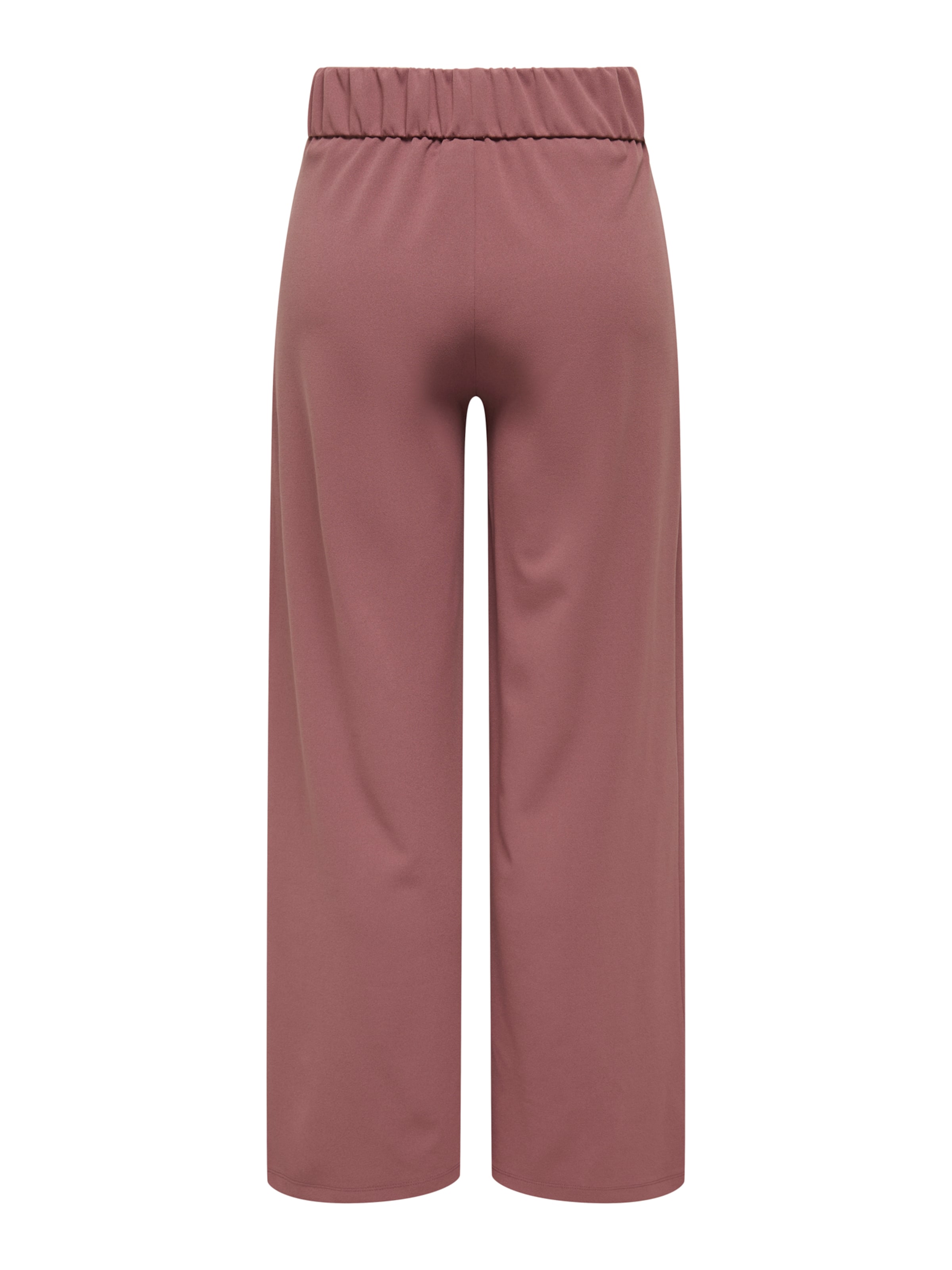 JDY Wide Leg Hose 'JDYLOUISVILLE CATIA' in Pink