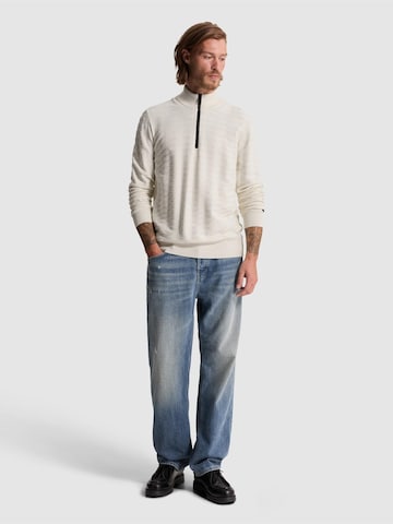Loosefit Jean 'Revson loose fit jeans' CAST IRON en bleu