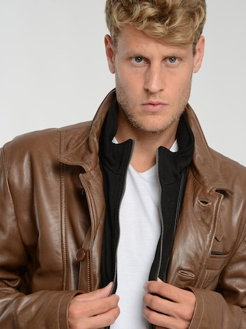 JCC Tussenjas '3102236' in Bruin