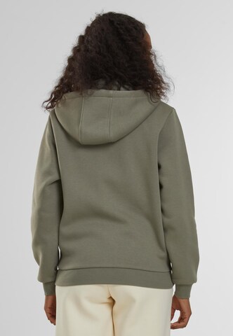 Veste de survêtement Urban Classics en vert