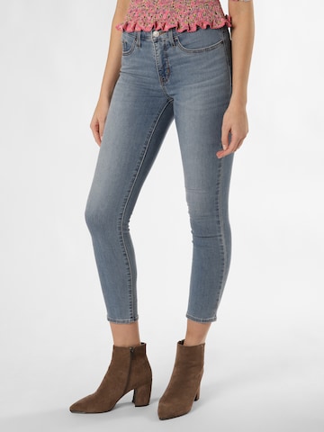 LEVI'S ® Skinny Jeans '311 ' in Blau: predná strana