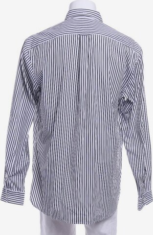 Polo Ralph Lauren Freizeithemd / Shirt / Polohemd langarm XL in Weiß