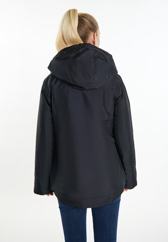 ICEBOUND Winter Jacket 'Bridgeport' in Black