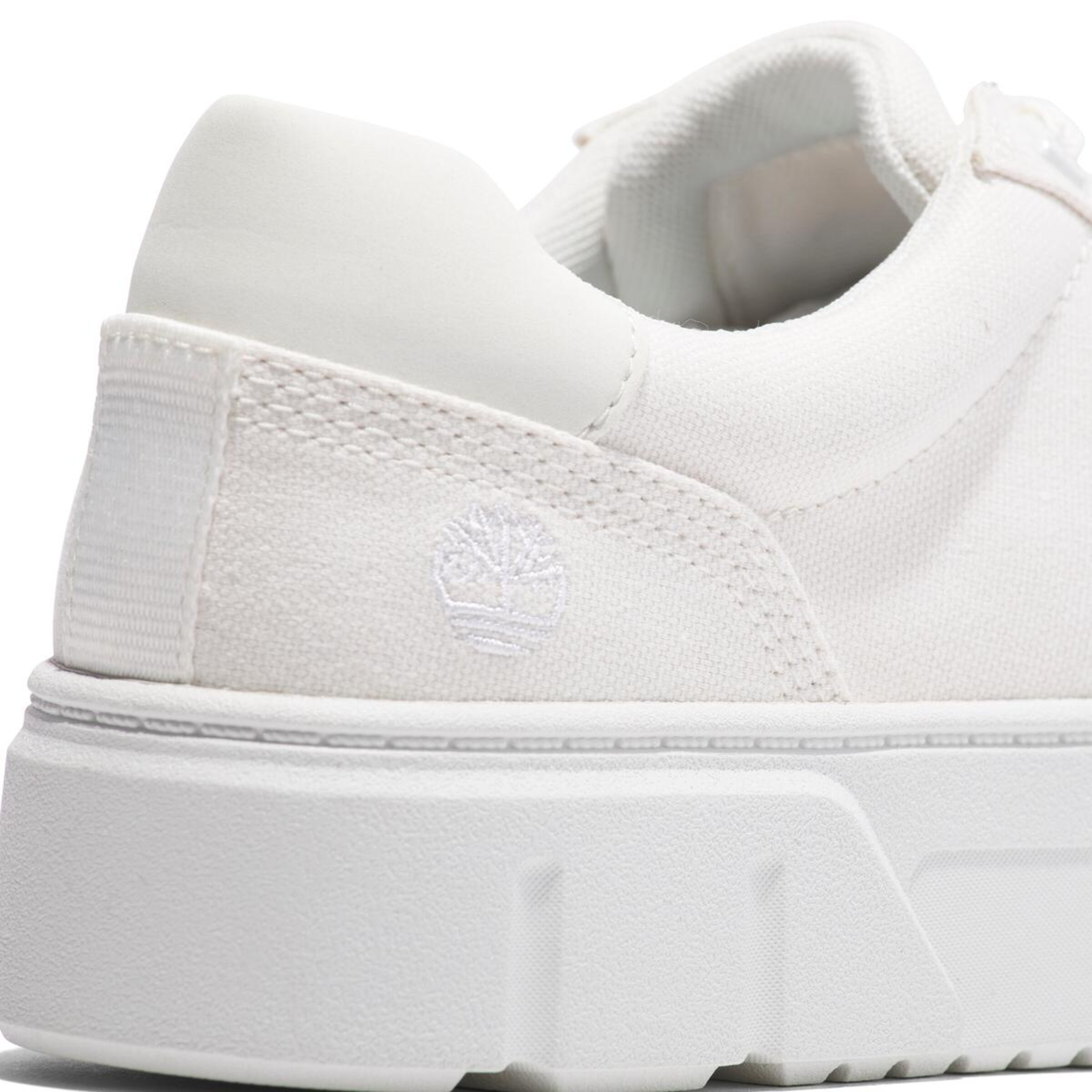 TIMBERLAND Sneakers in White