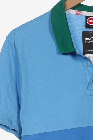 Colmar Poloshirt XL in Blau