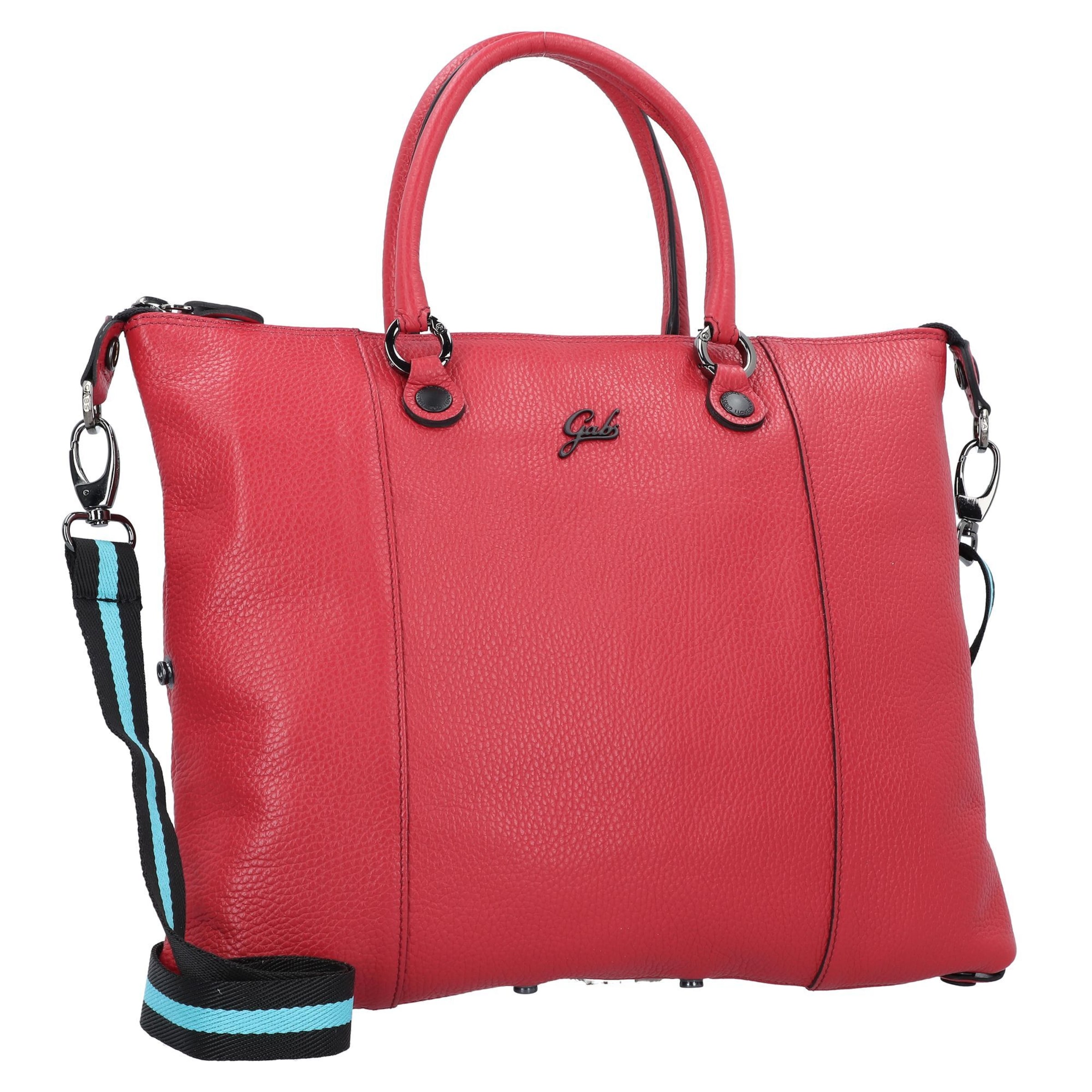Gabs Handtasche  'G3 Plus' in Rot
