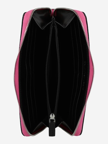 Calvin Klein Jeans Rahakott, värv roosa