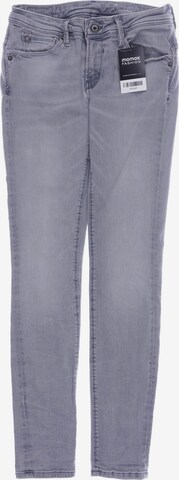 GARCIA Jeans in 27 in Grey: front