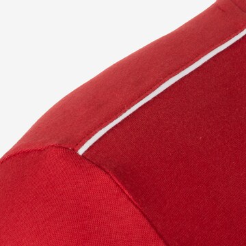 ADIDAS SPORTSWEAR Shirt 'Core 18' in Rot