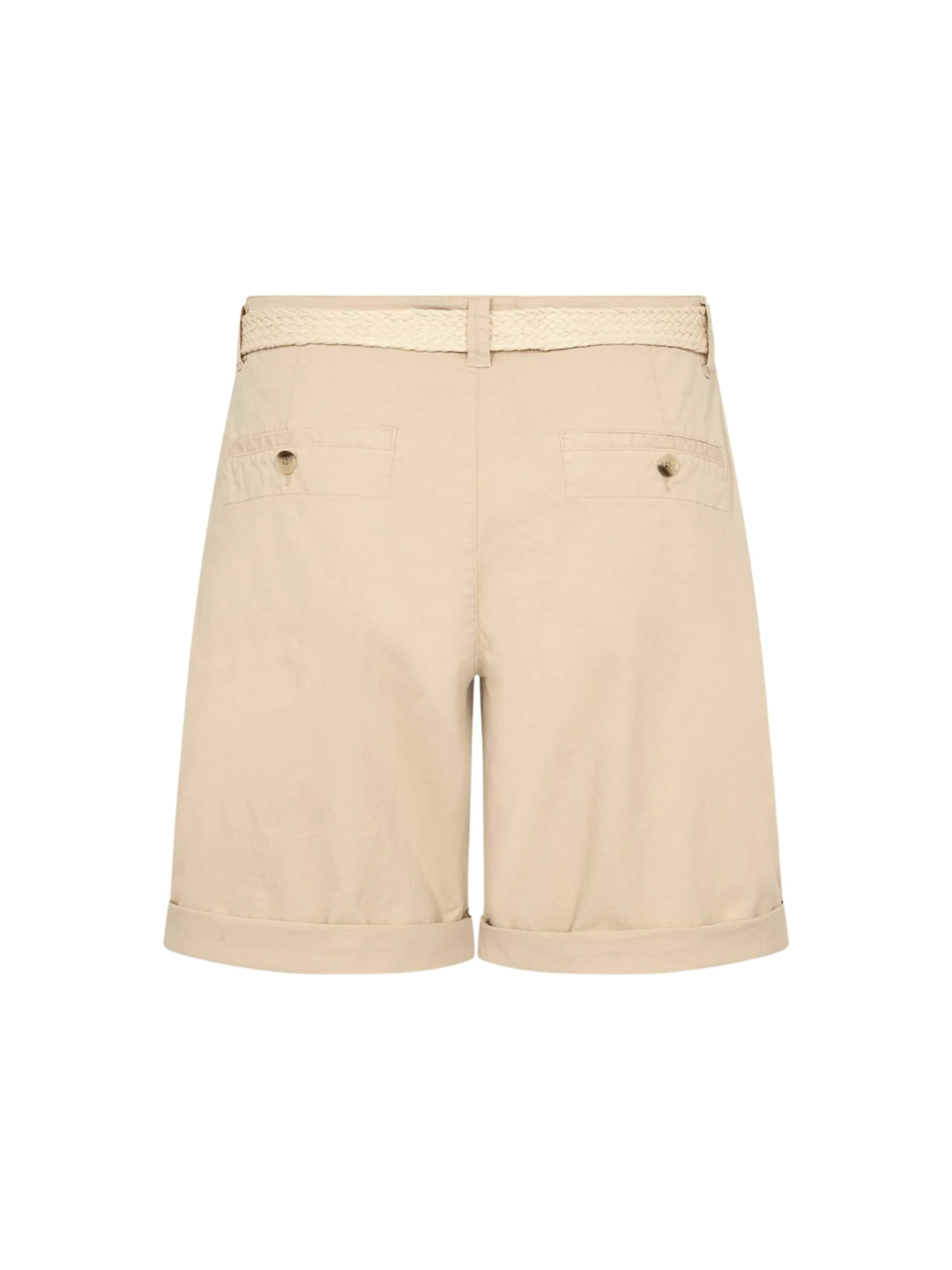 regular Pantaloni di Soyaconcept in beige
