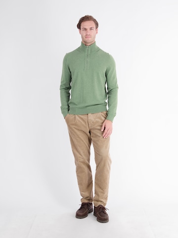 LERROS Trui in Groen