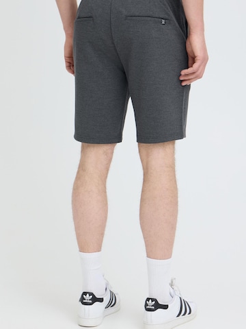 Regular Pantalon chino ' IDCowsol ' INDICODE JEANS en gris