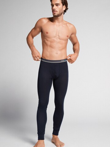 INTIMISSIMI Pyjama in Blau