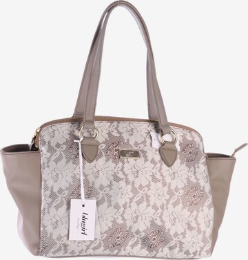 Blugirl by Blumarine Handtasche One Size in Beige: predná strana