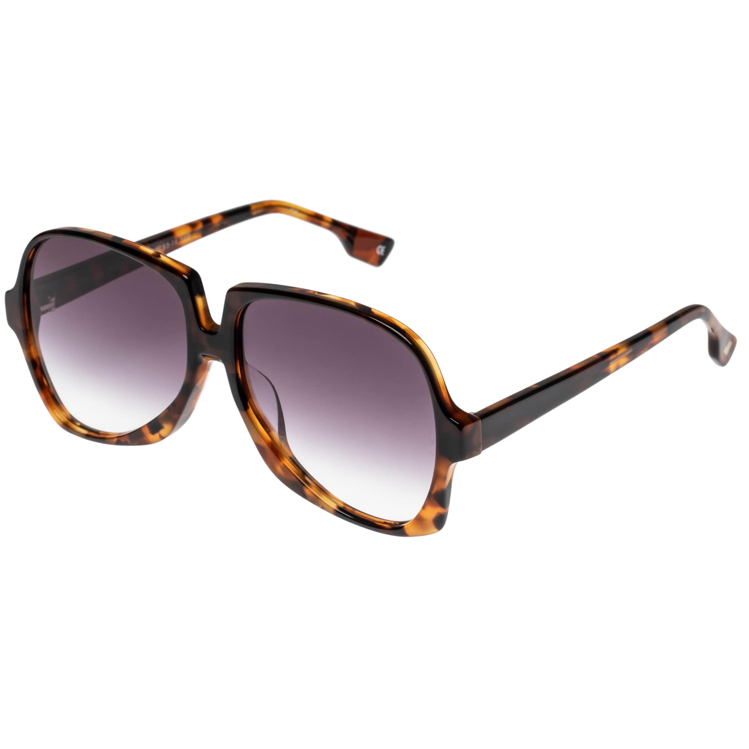 LE SPECS Γυαλιά ηλίου σε γκρι καπνού, Άποψη προϊόντος