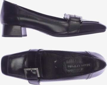 Marc O'Polo High Heels & Pumps in 36 in Black: front