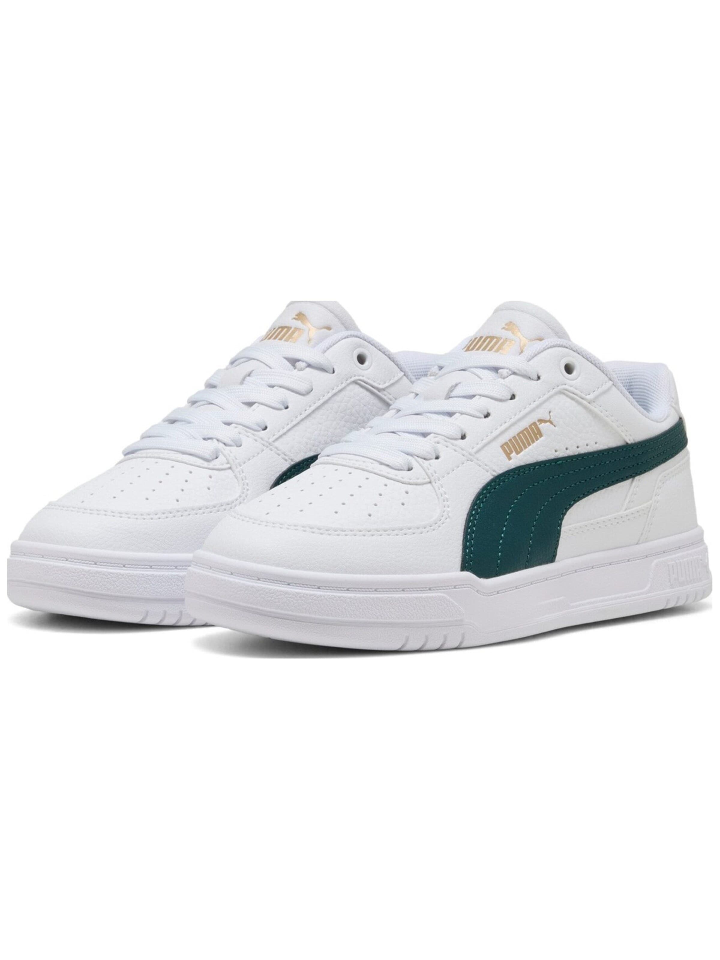 PUMA Sportschuh 'Puma Caven III'‌‌‌‌‌‌‌‌‌ in Weiß