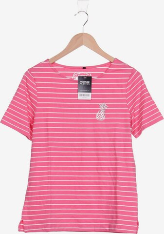 Bexleys T-Shirt S in Pink: predná strana