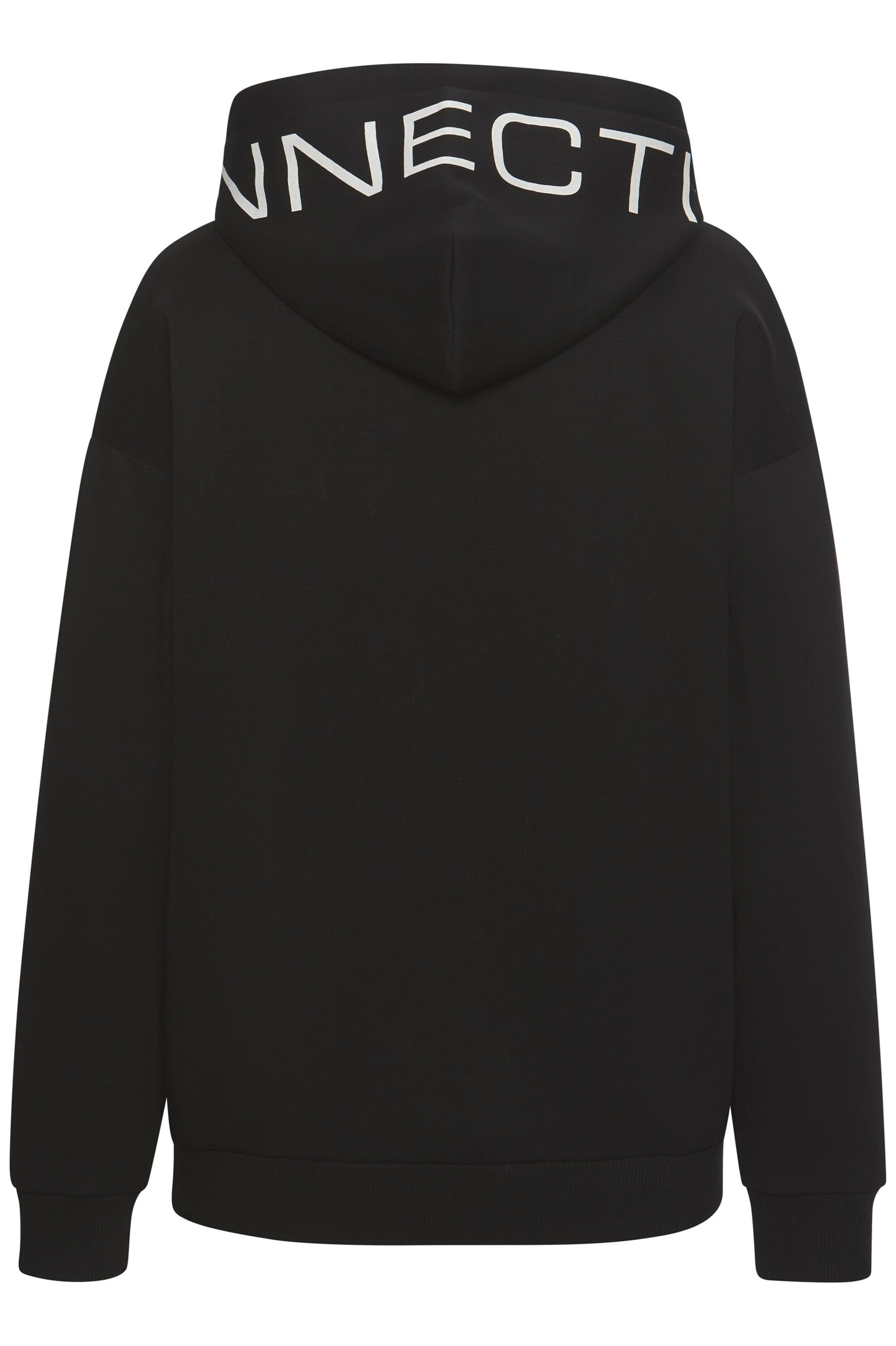 FRENCH CONNECTION Kampsun, värv must