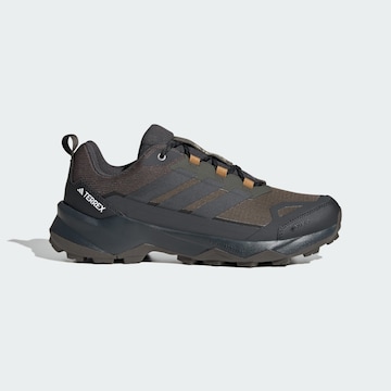 Chaussure basse 'Skychaser Ax5' ADIDAS TERREX en vert
