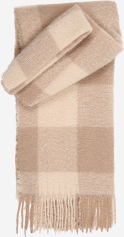 ABOUT YOU Kaulaliina värissä beige: etupuoli