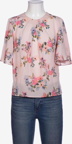 MANGO Bluse XS in Pink: predná strana