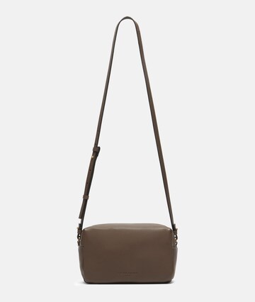 Liebeskind Berlin Crossbody bag in Brown