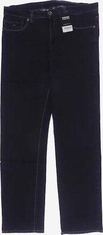 Engbers Jeans in 36 in Black: front