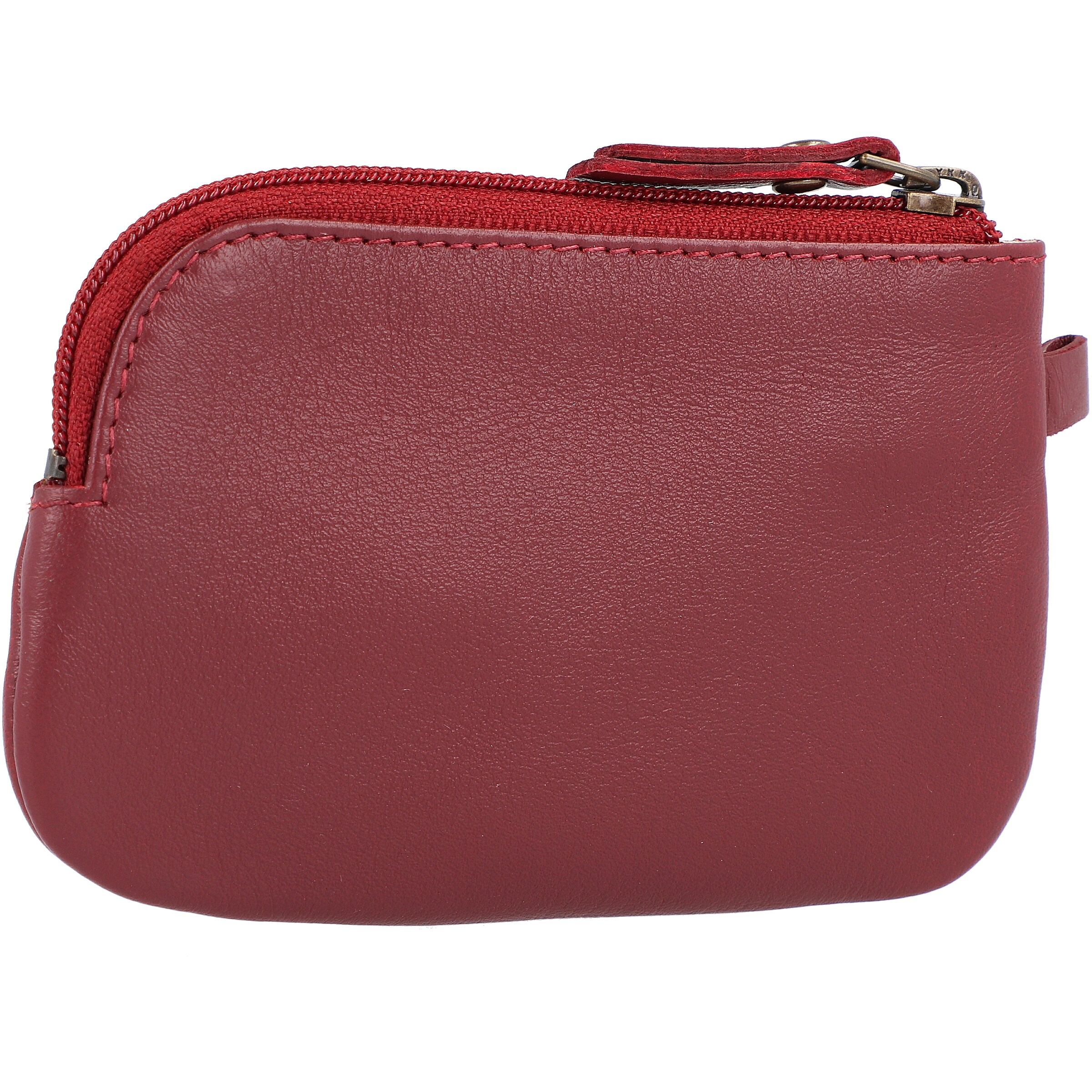 Esquire Case in Red