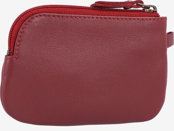 Esquire Case in Red