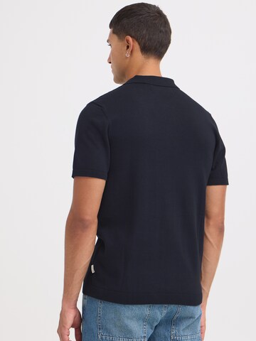 BLEND Sweater 'BHBaron' in Blue